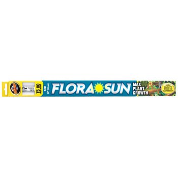 T-5 Flora Sun HO Fluorescent, 39W/863 mm