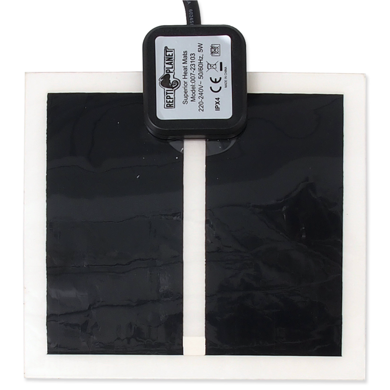 RP Heat mat 14W 28x28cm