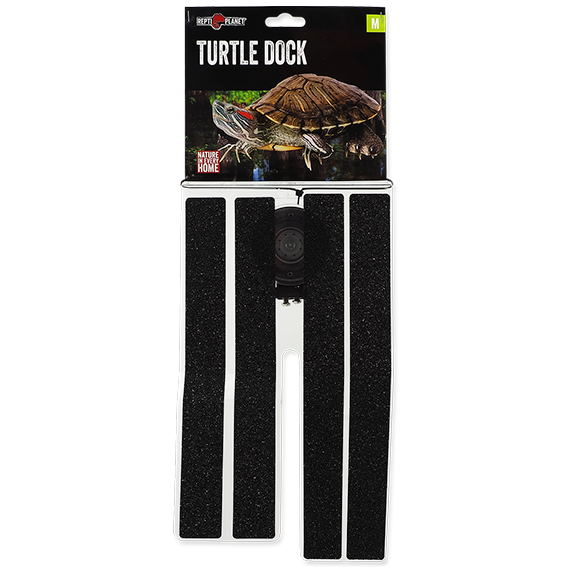 RP Turtle dock 31x16,8x8,6cm @