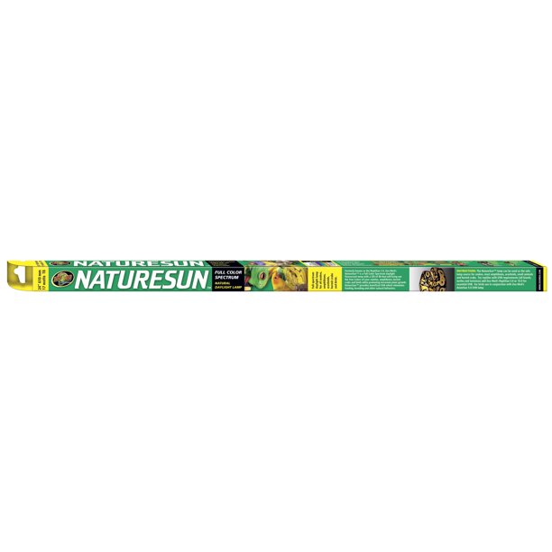 NatureSun 2.0 UVB 6500K /T8, 14W/37,5cm