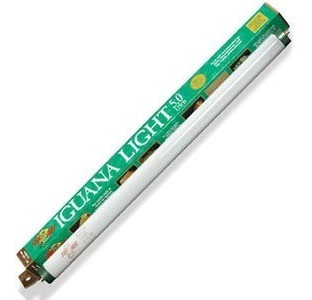 Iguana Light 5.0 UVB 5500K / T8, 14W/37,