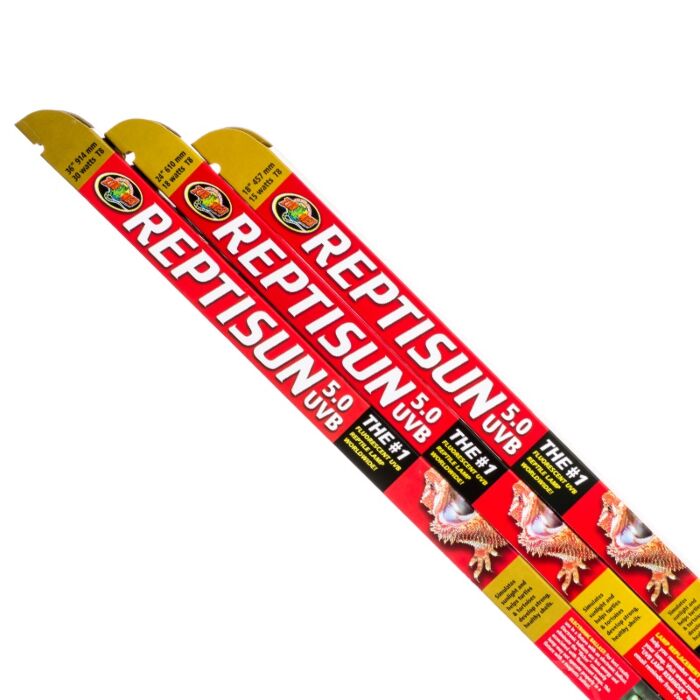 Reptisun T5 HO 5.0 UVB (15W)