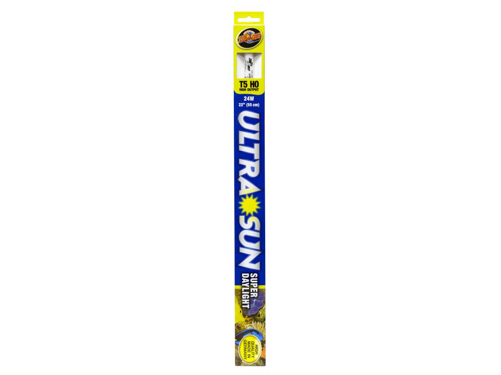 T-5 Ultra Sun HO Trichromatic, 24W/559 m